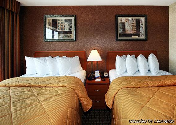 Bellerose Inn Kamer foto