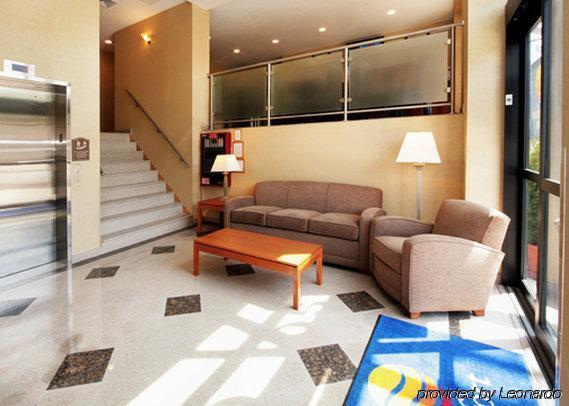 Bellerose Inn Interieur foto